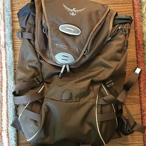 Osbrey Backpack